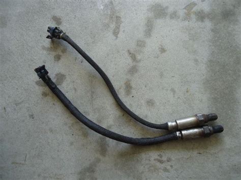 Image result for Vid On Installing O2 Sensor On a 2001 Camaro 3.8