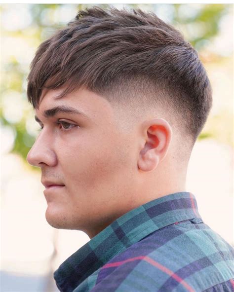 @barrow518 with a textured style worn forward decorated with a skin ...