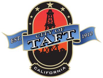 Crime Mapping - Taft CA