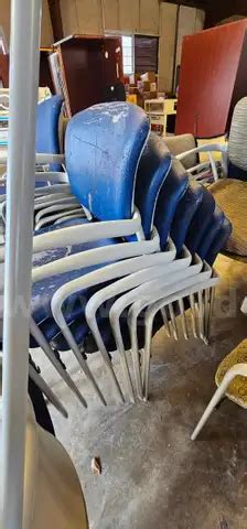 Lobby Chairs | GovDeals