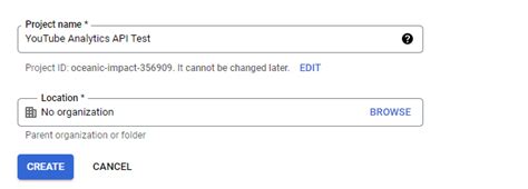 Image result for YouTube Analytics API Example