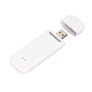 RANDWICK Portable WiFi Router, 150Mbps LTE 4G USB Modem Router Mobile ...