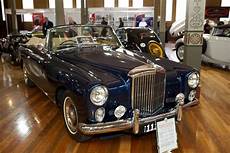 Bentley Drophead Coupe by 1959 Bentley S2 Continental Drophead Coup 233 Gallery Bentley Drophead Coupe