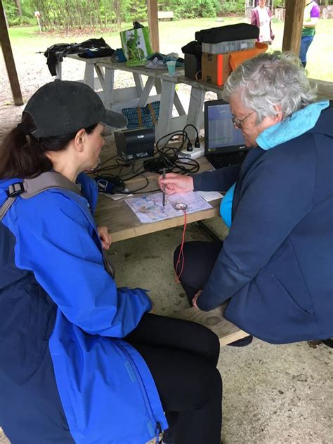 Beginner Orienteering, RMSC Cumming Nature Center, Naples, 27 October ...