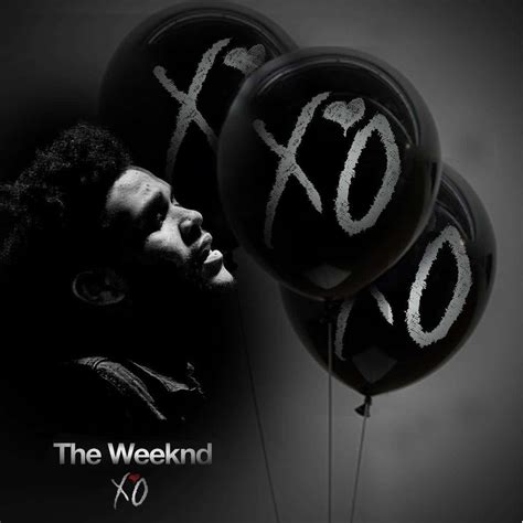 Xo The Weeknd Wallpaper