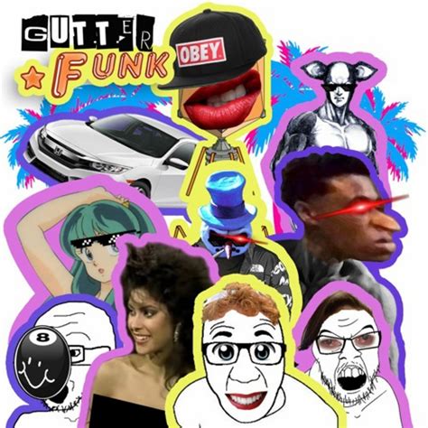 Gutter Type Beat 的图像结果