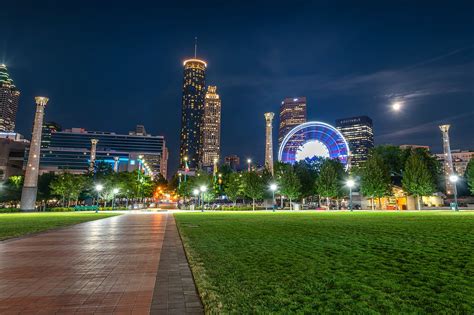 10 Best Things to Do After Dinner in Atlanta - Where to Go in Atlanta ...