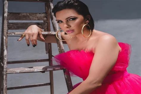 Somy Ali: Rejection is huge part of acting world