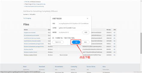 Install Python On Vscode 的图像结果