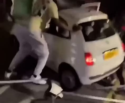 Image result for Run Over People