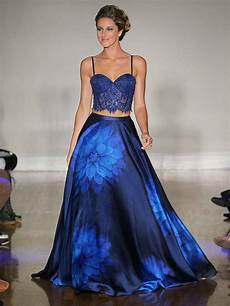 Blue Wedding Gowns by 20 Dreamy Blue Wedding Gowns Blue Wedding Gowns