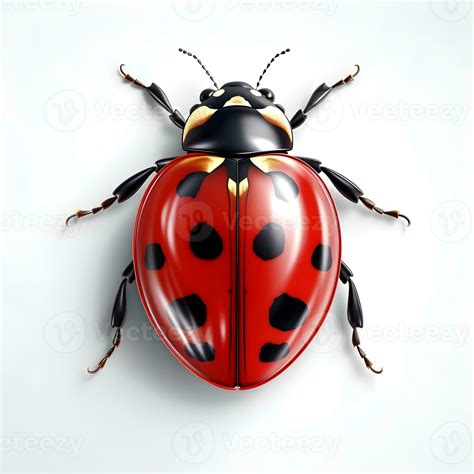 Image result for Real Ladybug