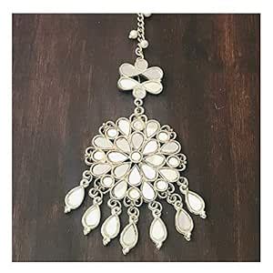 Buy THE OPAL FACTORY Latest Exclusive Navtratri and Garba Dandiya ...