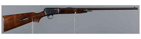 Winchester Model 63 Semi-Automatic Rifle | Rock Island Auction