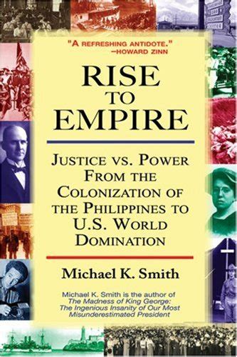 Buy Rise To Empire: Justice Vs. Power From The Colonization Of The ...