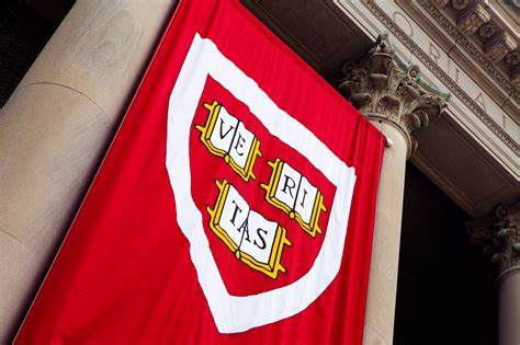 Report: Harvard Mulls Paying $500M Settlement Amid Trump Crackdown On Campus Antisemitism ...