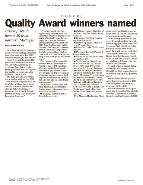 Our Story — Lake City Primary Care