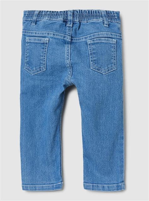 Buy Girls Slim Fit Solid Jeans Online at just Rs. 399.0 - 1000013379578 ...