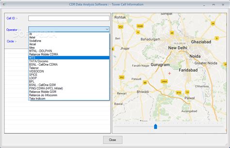 Image result for CD-R Analysis Software