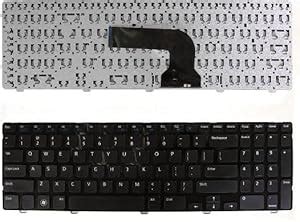 TechSonic Laptop Keyboard for Dell Inspiron 3521 - Buy TechSonic Laptop ...
