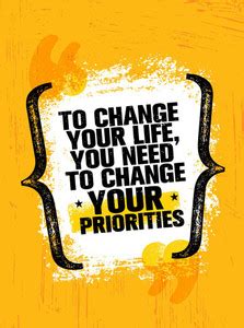 KD to change Sticker Poster|| Paper Print - Quotes & Motivation posters ...