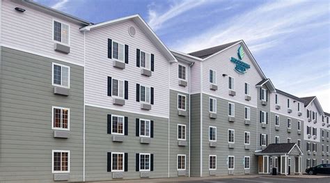 STUDIO 6 EXTENDED STAY WICHITA SOUTH KS - Hotel Reviews, Photos, Rate ...
