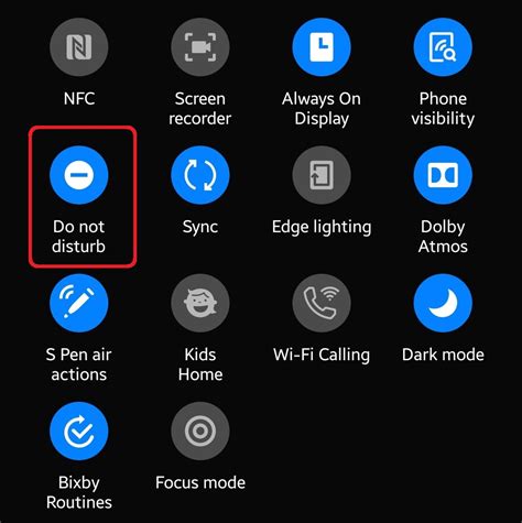 Disable Do Not Disturb Mode – iPhone 15: How to Easily Turn Off Do Not ...