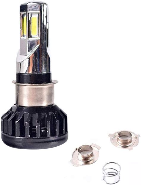 Allextreme Car LED Headlight 35 Watt 3500LM Super Bright H4 Led ...