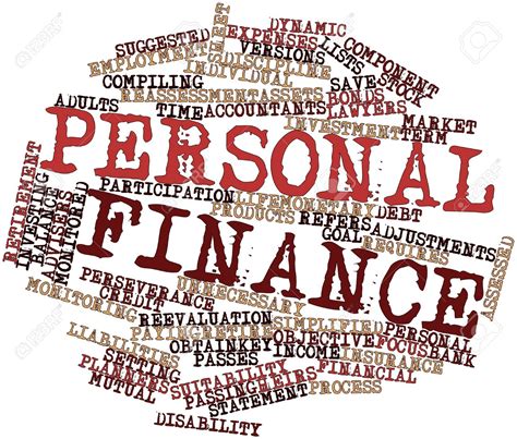 Personal Finance 的图像结果