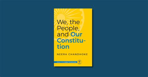 The Great Indian Text: Constitution | Economic and Political Weekly