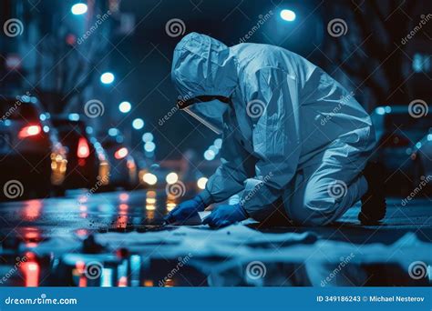 What Is A Criminalist