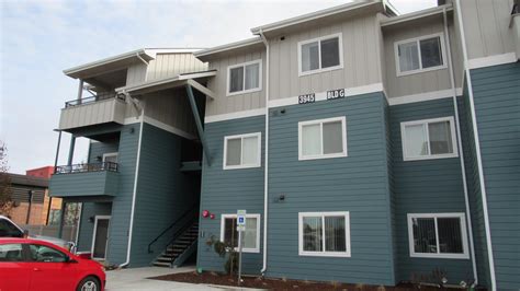 Canyon Terrace Apartments