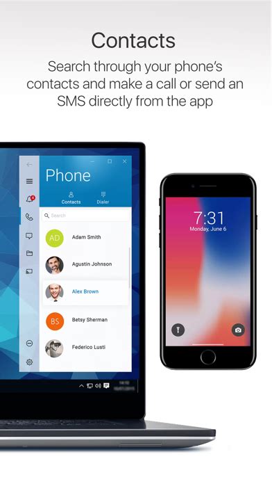 Dell Mobile Connect for PC 的图像结果