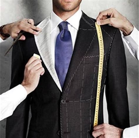 Suit customization:正装西服量身定制 - 米兰弘品牌西服-www.milanho.com