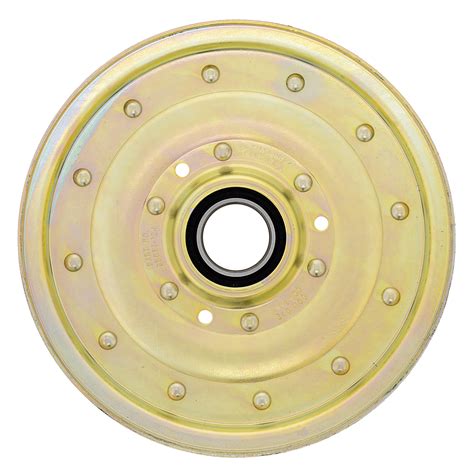 Buy John Deere OEM Idler Pulley Assembly Z-Trak Z 920A 930A 950A 960A ...