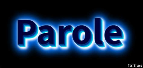 Image result for parole