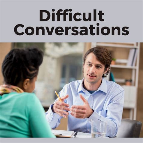 Image result for Difficult Conversations Training