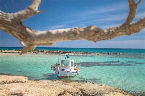 Elafonisi crete exotic beach7 | GooGreece