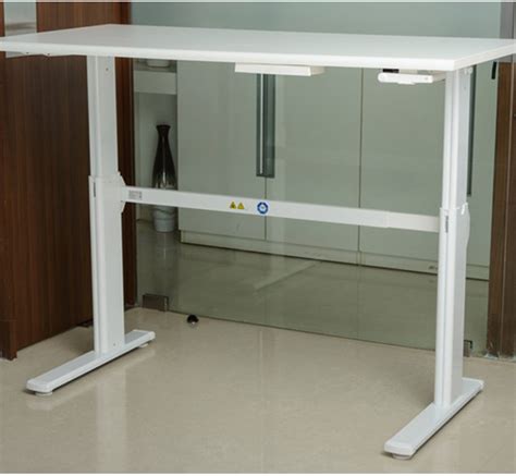 Ebco Smart Lift Table Legs-Manual SLTL1-M - KnobsKart.com, Flat 20% off ...