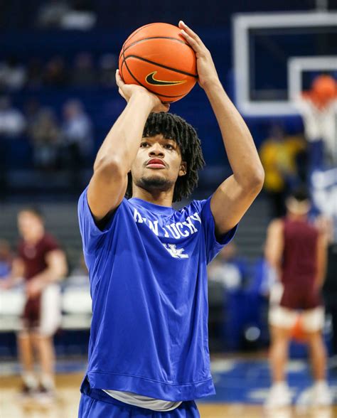 2022 NBA Draft Coverage: Shaedon Sharpe - SLC Dunk