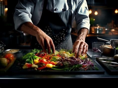 Image result for Professional Chef
