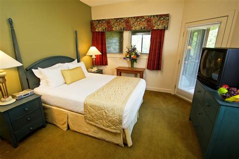 BENT CREEK GOLF VILLAGE BY DIAMOND RESORTS ::: GATLINBURG, TN ...