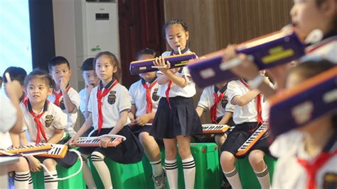 巧“支”器乐，助推音乐课堂深度“发声” ——温州市中小学音乐器乐教学设计与社团指导优化培训活动