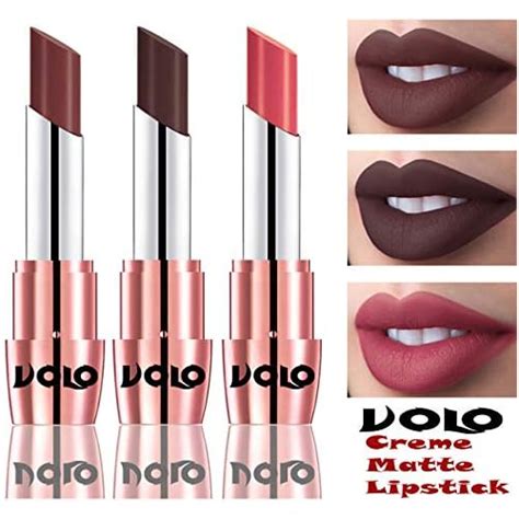 Volo HD Colors High-Shine Long Lasting Non Toxic Professional Nail ...