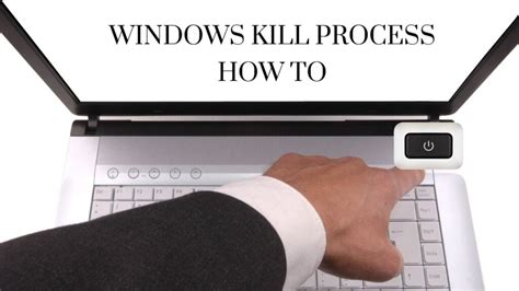 Image result for Kill Process at Windows Command