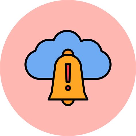 Image result for Weather Alert Icon