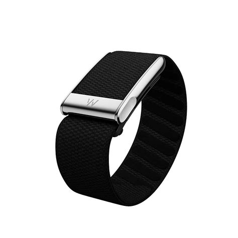 SHA se asocia con WHOOP para mejorar "Leader's Performance"