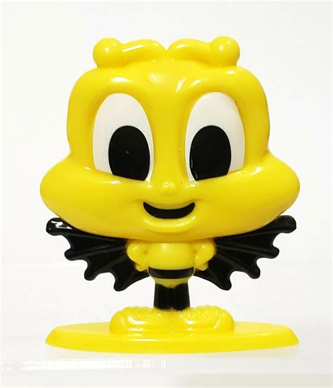 Honey Nut Cheerios Bee