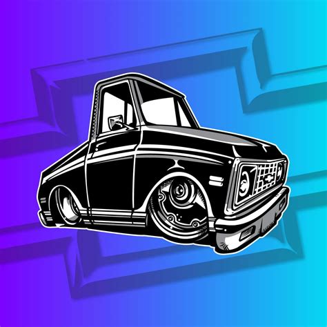 Restoring the Glory: A Guide to Rebuilding and Customizing Square Body ...