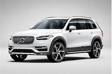 New Xc90 Volvo by New Volvo Xc90 2015 Unveiled Coming May 2015 New Xc90 Volvo